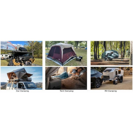 Ecoflow Wave 3 Portable Air Conditioner (5019801004)