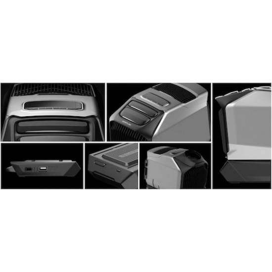 Ecoflow Wave 3 Portable Air Conditioner (5019801004)