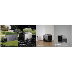 Ecoflow Wave 3 Portable Air Conditioner (5019801004)