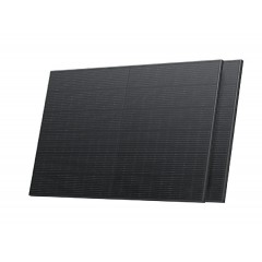 EcoFlow Rigid Solar Panel 400W (2τμχ) (5009101019)