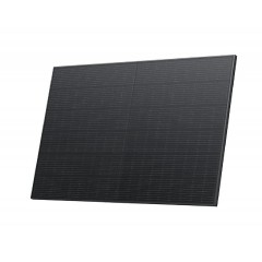 EcoFlow Rigid Solar Panel 400W (2τμχ) (5009101019)