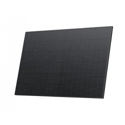 EcoFlow Rigid Solar Panel 400W (2τμχ) (5009101019) EcoFlow Rigid Solar Panel 400W (2τμχ) (5009101019)
