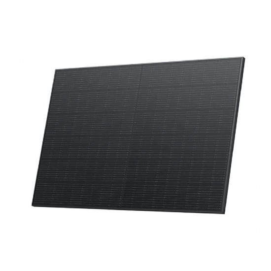 EcoFlow Rigid Solar Panel 400W (2τμχ) (5009101019)