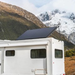 EcoFlow Rigid Solar Panel 400W (2τμχ) (5009101019)