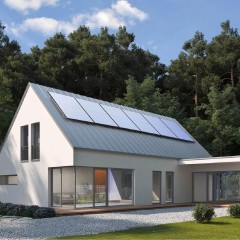 EcoFlow Rigid Solar Panel 400W (2τμχ) (5009101019)