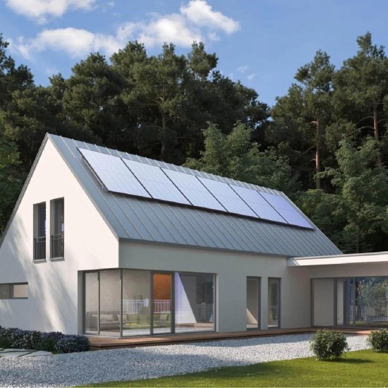 EcoFlow Rigid Solar Panel 400W (2τμχ) (5009101019)