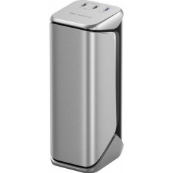 EcoFlow RAPID Pro X Power Bank 27,650mAh 300W (5019301019) Silver