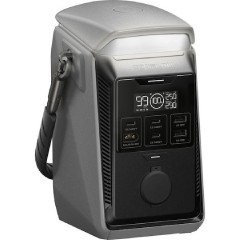EcoFlow TRAIL Plus 300 DC Portable Power Station 288Wh (5024001003)