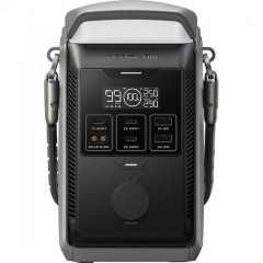 EcoFlow TRAIL Plus 300 DC Portable Power Station 288Wh (5024001003)