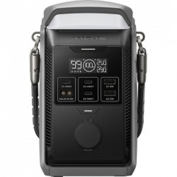 EcoFlow TRAIL Plus 300 DC Portable Power Station 288Wh (5024001003)