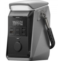 EcoFlow TRAIL Plus 300 DC Portable Power Station 288Wh (5024001003)