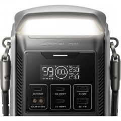 EcoFlow TRAIL Plus 300 DC Portable Power Station 288Wh (5024001003)