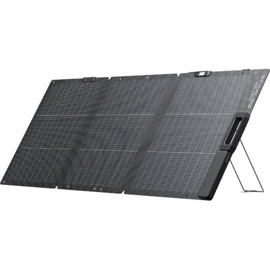 EcoFlow 160W Lightweight Portable Solar Panel (5025201002)