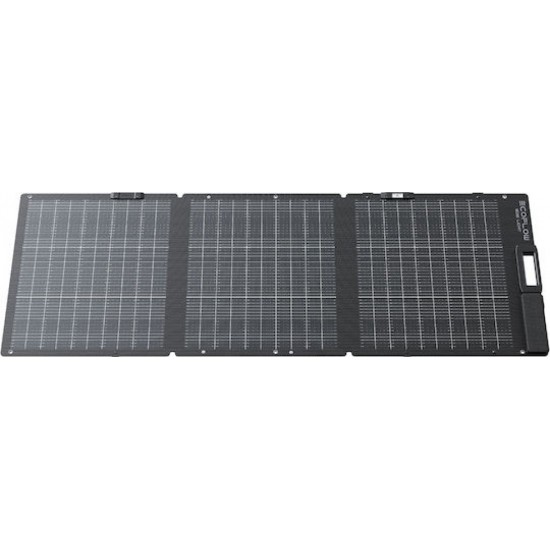 EcoFlow 160W Lightweight Portable Solar Panel (5025201002)