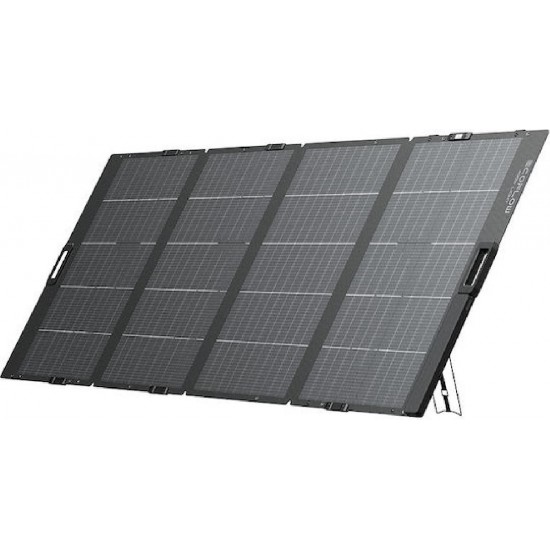 Ecoflow 400W Lightweight Portable Solar Panel (5025201008)