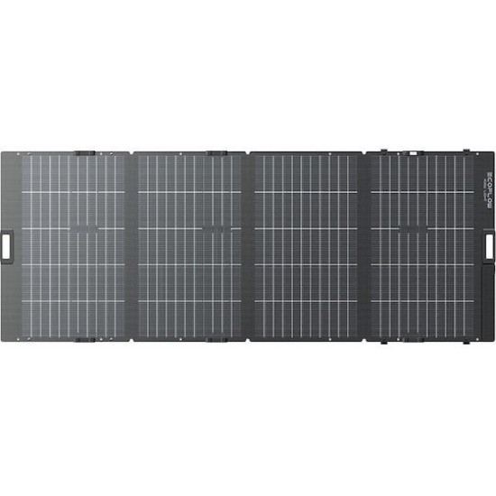 Ecoflow 400W Lightweight Portable Solar Panel (5025201008)