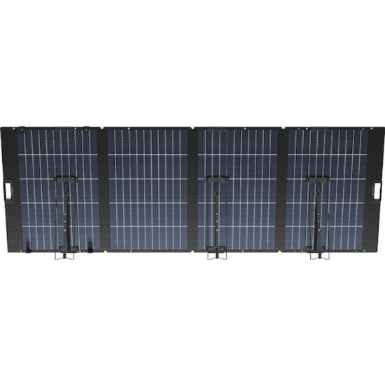 Ecoflow 400W Lightweight Portable Solar Panel (5025201008)