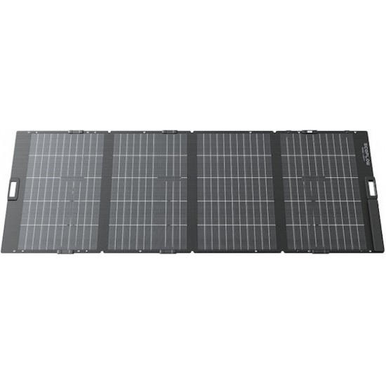 Ecoflow 400W Lightweight Portable Solar Panel (5025201008)