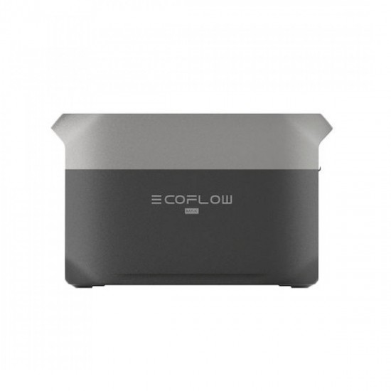 EcoFlow Delta 3 Max 2048Wh Portable Power Station (5016501005)