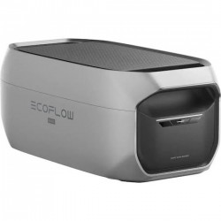 EcoFlow Delta 3 Max Plus Smart Extra Battery (5016401022)