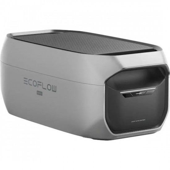 EcoFlow Delta 3 Max Plus Smart Extra Battery (5016401022)