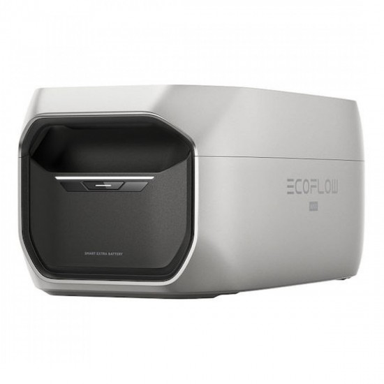 EcoFlow Delta 3 Max Plus Smart Extra Battery (5016401022)