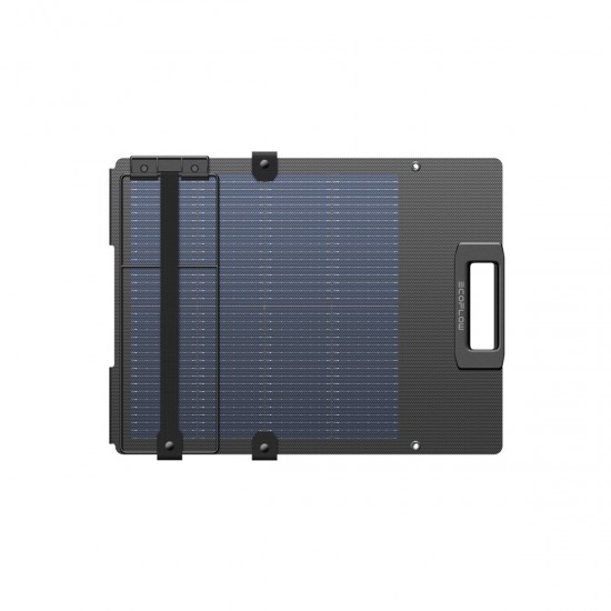 Ecoflow 110W Lightweight Portable Solar Panel (5028801002)