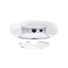 Tp-Link Omada EAP613 AX1800 Ceiling Mount Wi-Fi 6 Access Point v1.0 (0153500935) White