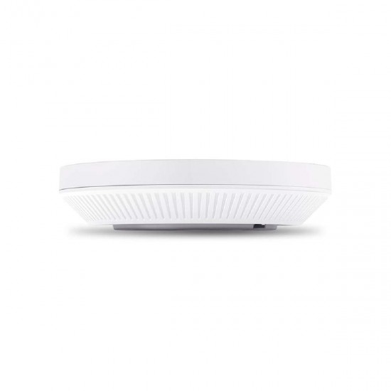 Tp-Link Omada EAP613 AX1800 Ceiling Mount Wi-Fi 6 Access Point v1.0 (0153500935) White