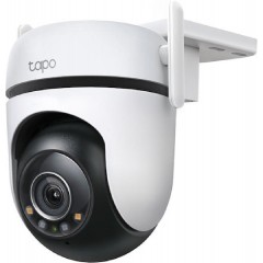 Tp-Link Tapo C520WS Outdoor Pan/Tilt Security Wi-Fi Camera 2K QHD v2.0 (1770500231)