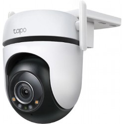Tp-Link Tapo C520WS Outdoor Pan/Tilt Security Wi-Fi Camera 2K QHD v2.0 (1770500231)