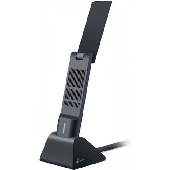 TP-LINK Archer Txe70uh Αντάπτορας Δικτύου USB με Ασύρματη Σύνδεση Wi-Fi v1 (0152502491)