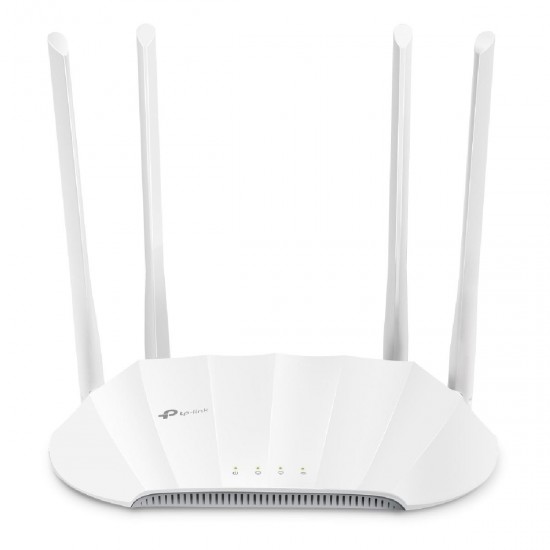 TP-LINK TL-WA1801 Access Point Wi-Fi 6 Dual Band 2.4 & 5GHz (1753502336) v1.0