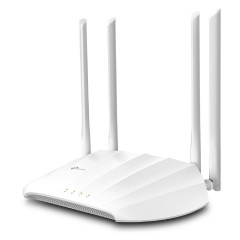 TP-LINK TL-WA1801 Access Point Wi-Fi 6 Dual Band 2.4 & 5GHz (1753502336) v1.0