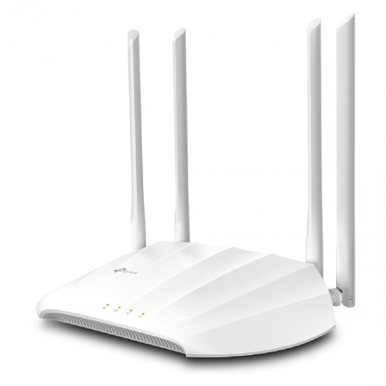 TP-LINK TL-WA1801 Access Point Wi-Fi 6 Dual Band 2.4 & 5GHz (1753502336) v1.0