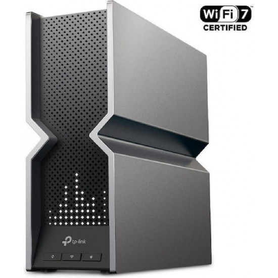 TP-Link Archer BE800 BE19000 Tri-Band Wi-Fi 7 (1750502995) v1.0