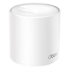 Tp-Link Deco X10 AX1500 Whole Home Mesh Wi-Fi 6 System 1-Pack (1750503022) v1.0