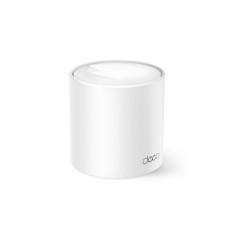 Tp-Link Deco X10 AX1500 Whole Home Mesh Wi-Fi 6 System 1-Pack (1750503022) v1.0