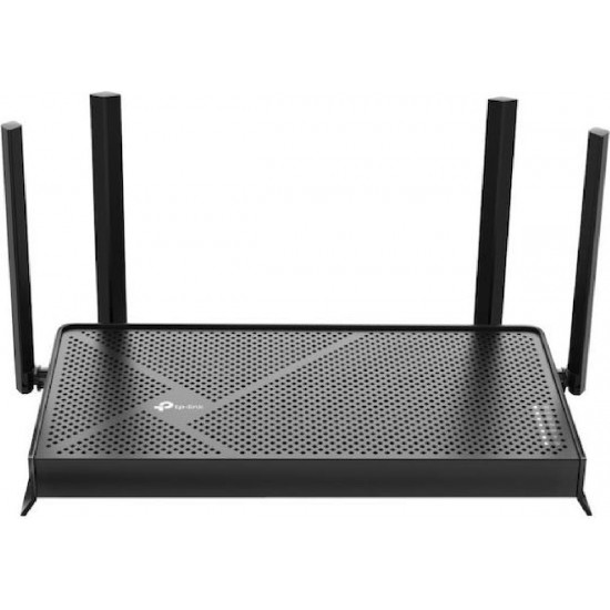 Tp-Link Archer BE230 BE3600 Dual-Band Wi-Fi 7 Router v1.0