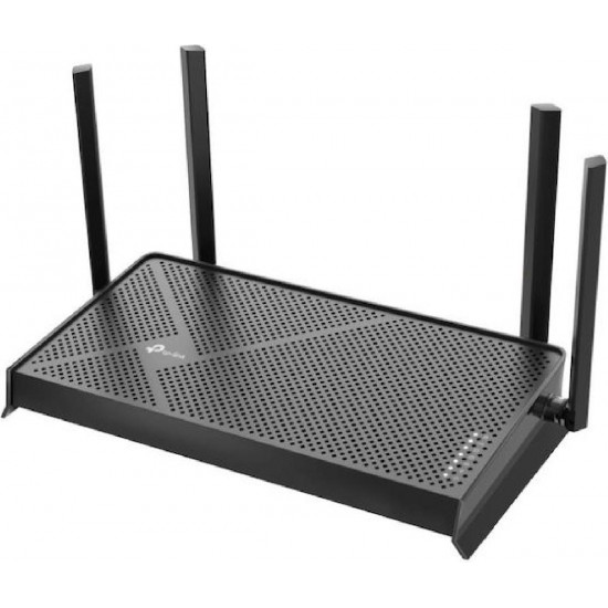 Tp-Link Archer BE230 BE3600 Dual-Band Wi-Fi 7 Router v1.0