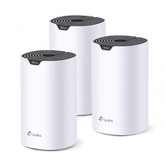 Tp-Link Deco AC1900 Whole Home Mesh Wi-Fi System (1750503033) v1.0 (3-Pack)
