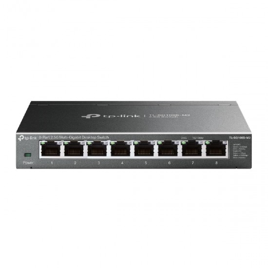 TP-Link switch 8 ports TL-SG108S-M2 V1.0 (1730502274)