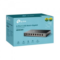 TP-Link switch 8 ports TL-SG108S-M2 V1.0 (1730502274)