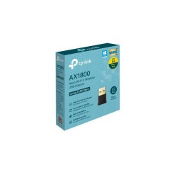 TP-LINK Archer Tx20u Nano v1 Ασύρματος USB Αντάπτορας Δικτύου