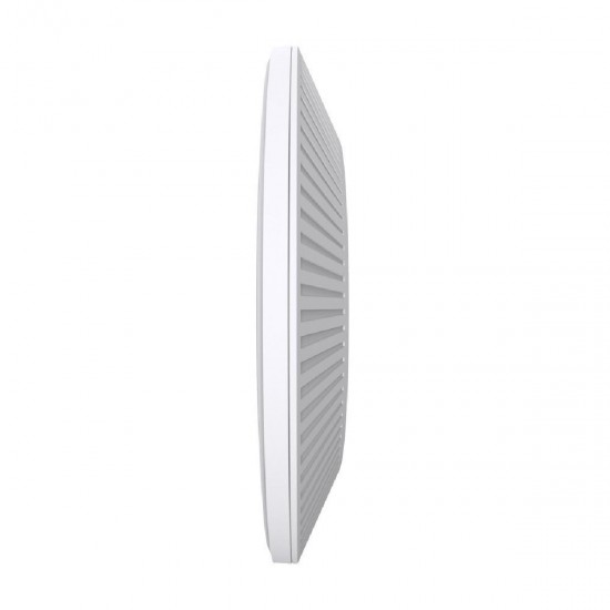 TP-LINK EAP673 AX5400 WiFi Mesh Network Access Point Wi-Fi 6 Dual Band 2.4 & 5GHz (0153501113) v1