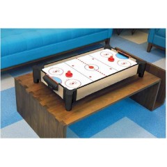 Mam Ambassador Επιτραπέζιο Παιχνίδι Air Hockey Ξύλινο 5+ Ετών (MA3151_27)