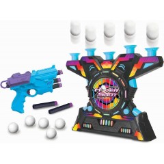 Ambassador Παιδικό Πιστόλι GA018NB 35εκ.