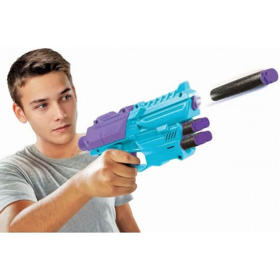 Ambassador Παιδικό Πιστόλι GA018NB 35εκ.