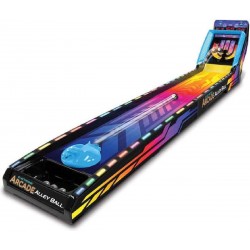 Ambassador Alley Ball Ηλεκτρονικό Παιδικό Παιχνίδι για 6+ ετών