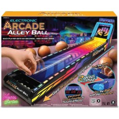 Ambassador Alley Ball Ηλεκτρονικό Παιδικό Παιχνίδι για 6+ ετών